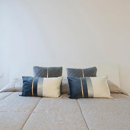 شقة Stupendo Luxury Canal & Garden View