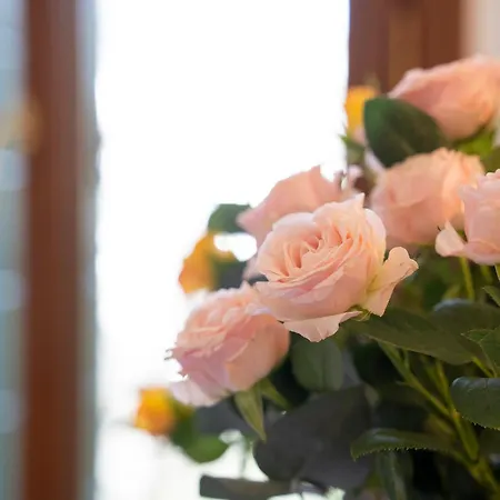 شقة Stupendo Luxury Canal & Garden View *