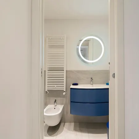 Appartement Stupendo Luxury Canal & Garden View *