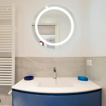 Stupendo Luxury Canal & Garden View Benátky