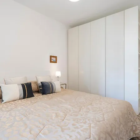Stupendo Luxury Canal & Garden View Appartement Venise