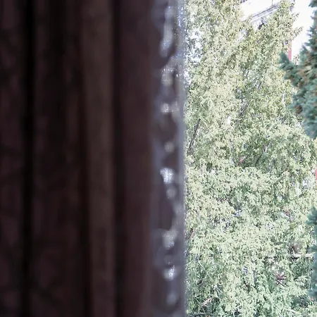 Stupendo Luxury Canal & Garden View Appartement *