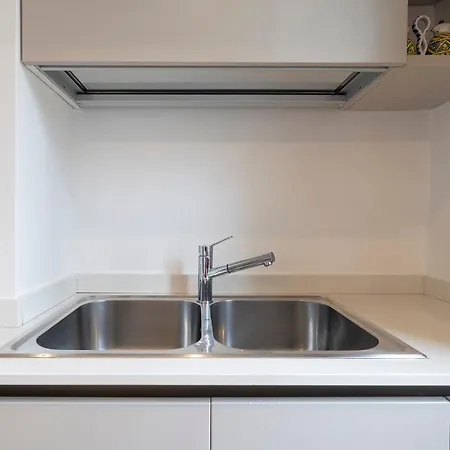 Appartement Stupendo Luxury Canal & Garden View